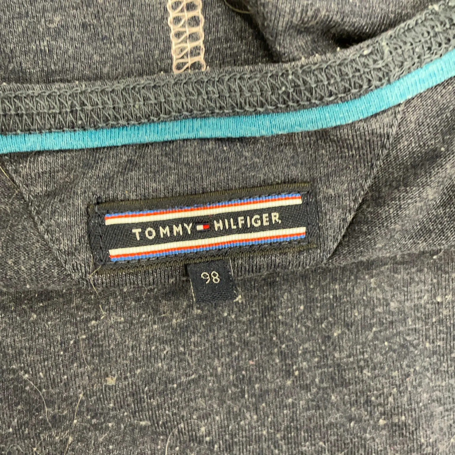 Tommy Hilfiger - bild 3