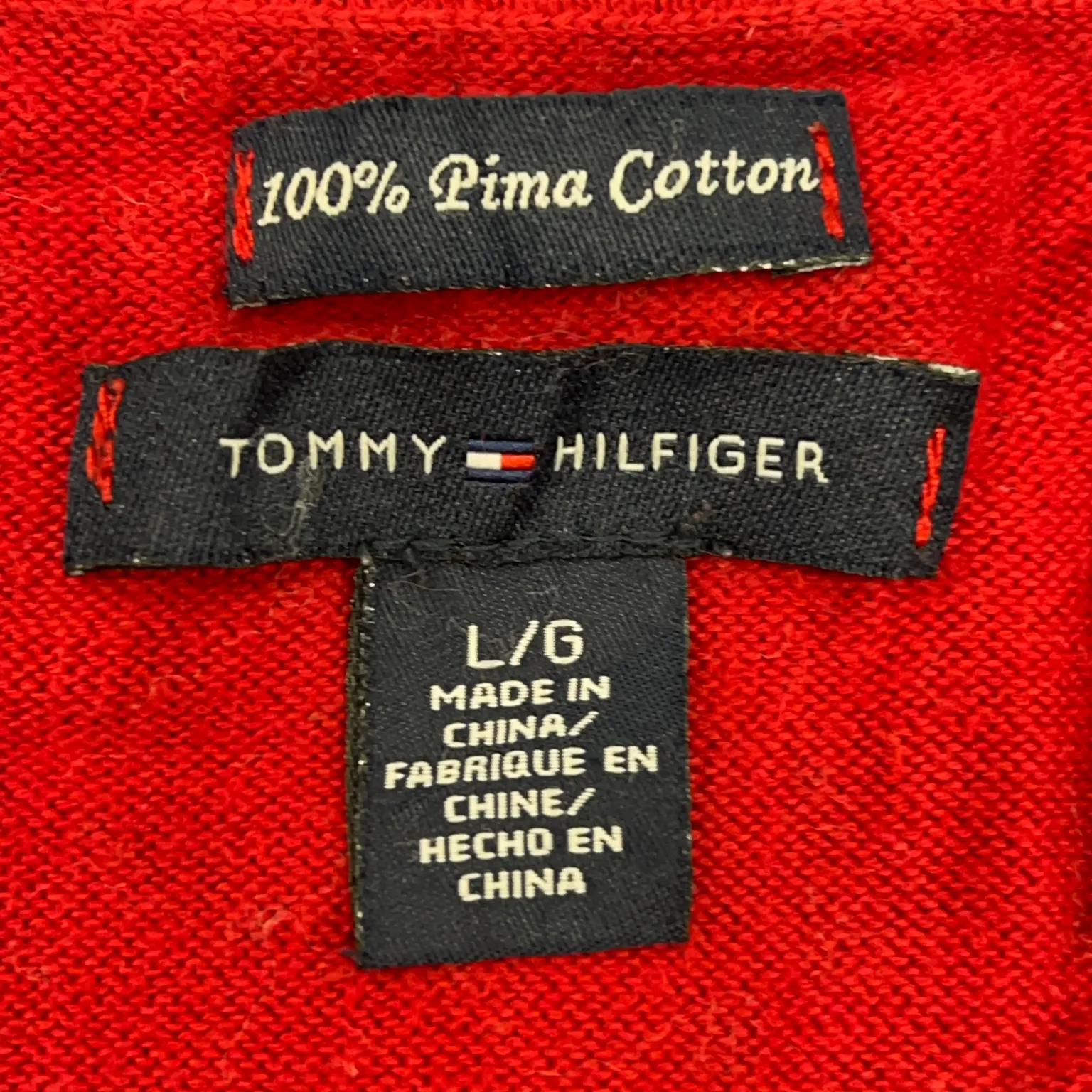 Tommy Hilfiger - bild 3