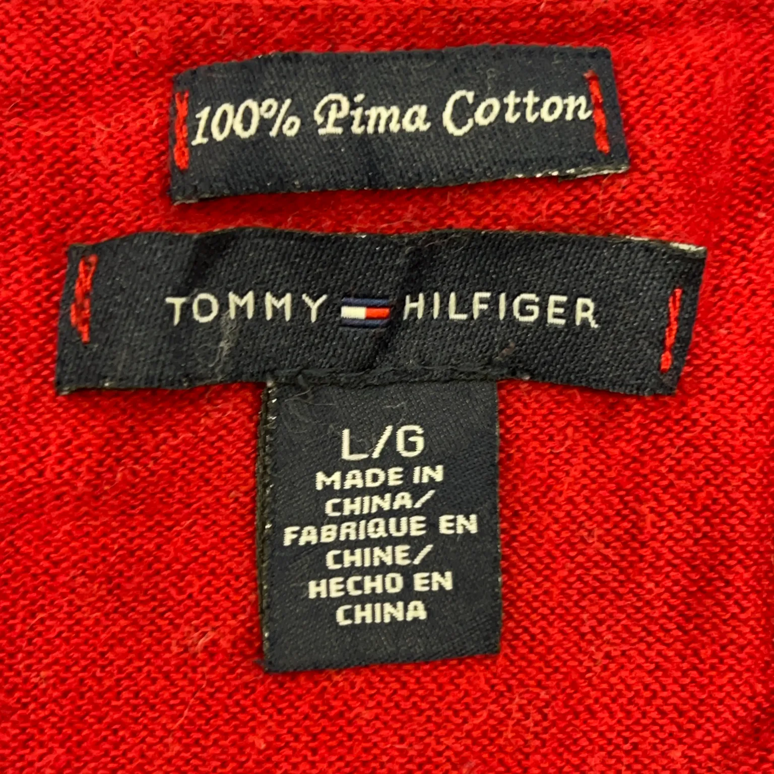 Tommy Hilfiger - bild 4
