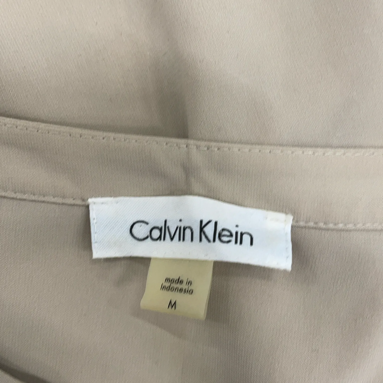 Calvin Klein - bild 3