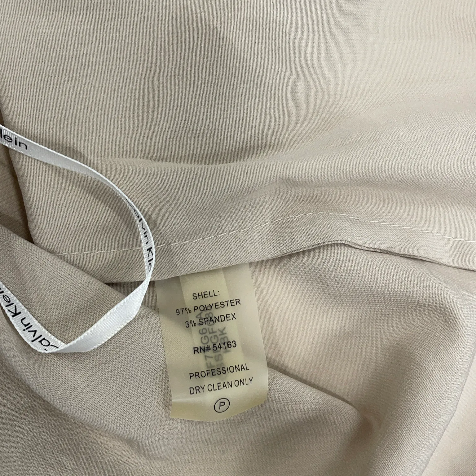 Calvin Klein - bild 4