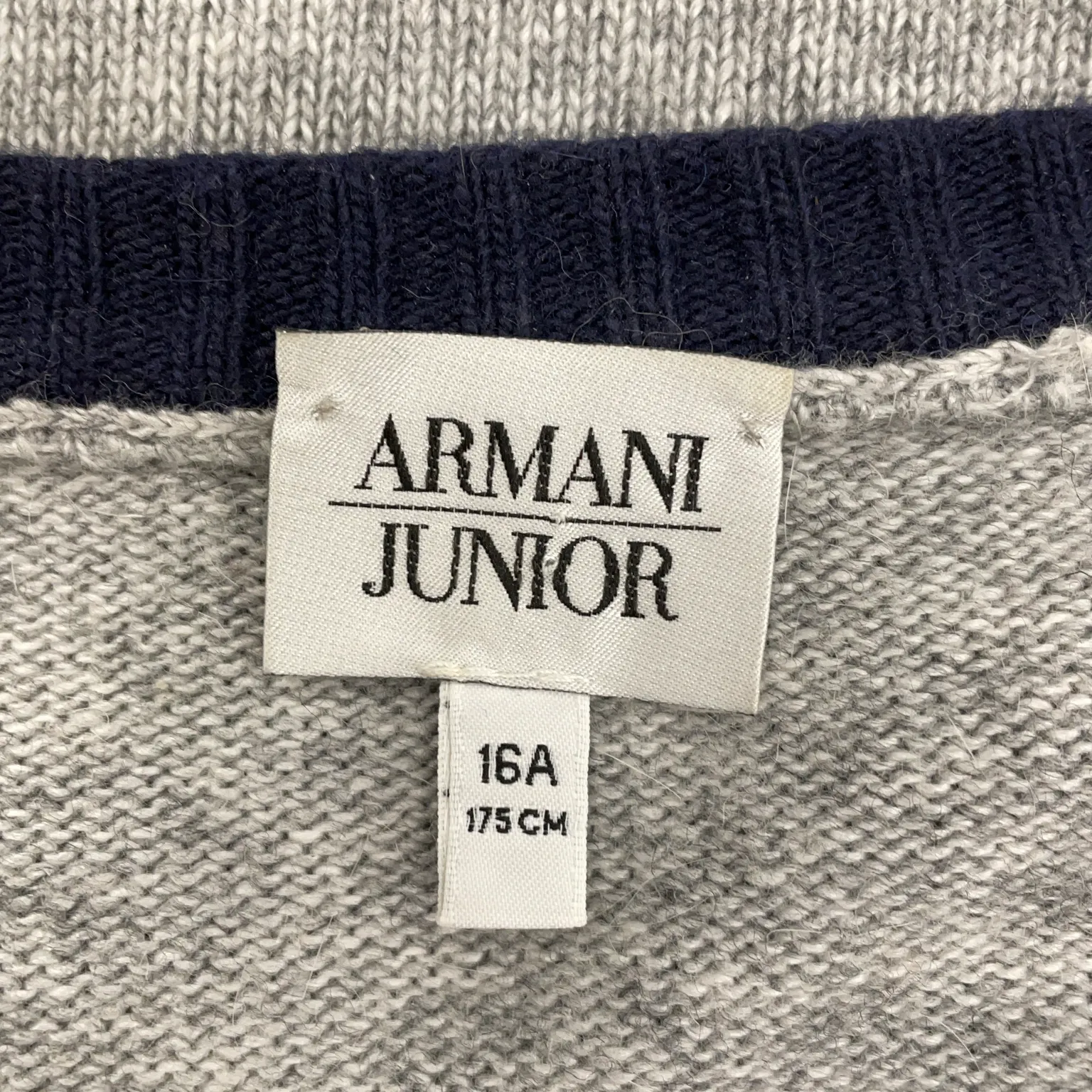 Armani Junior - bild 3