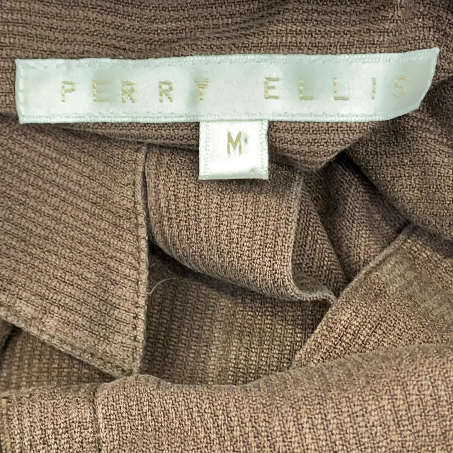 Perry Ellis - bild 3