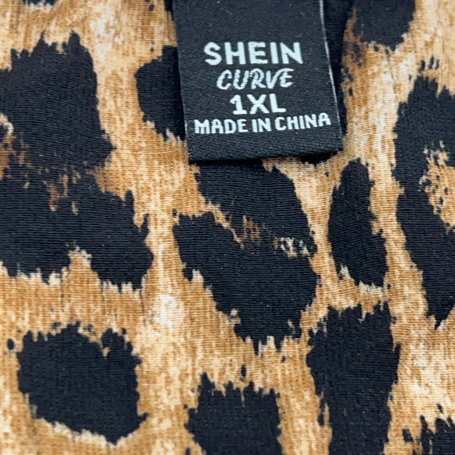 Shein Curve - bild 3