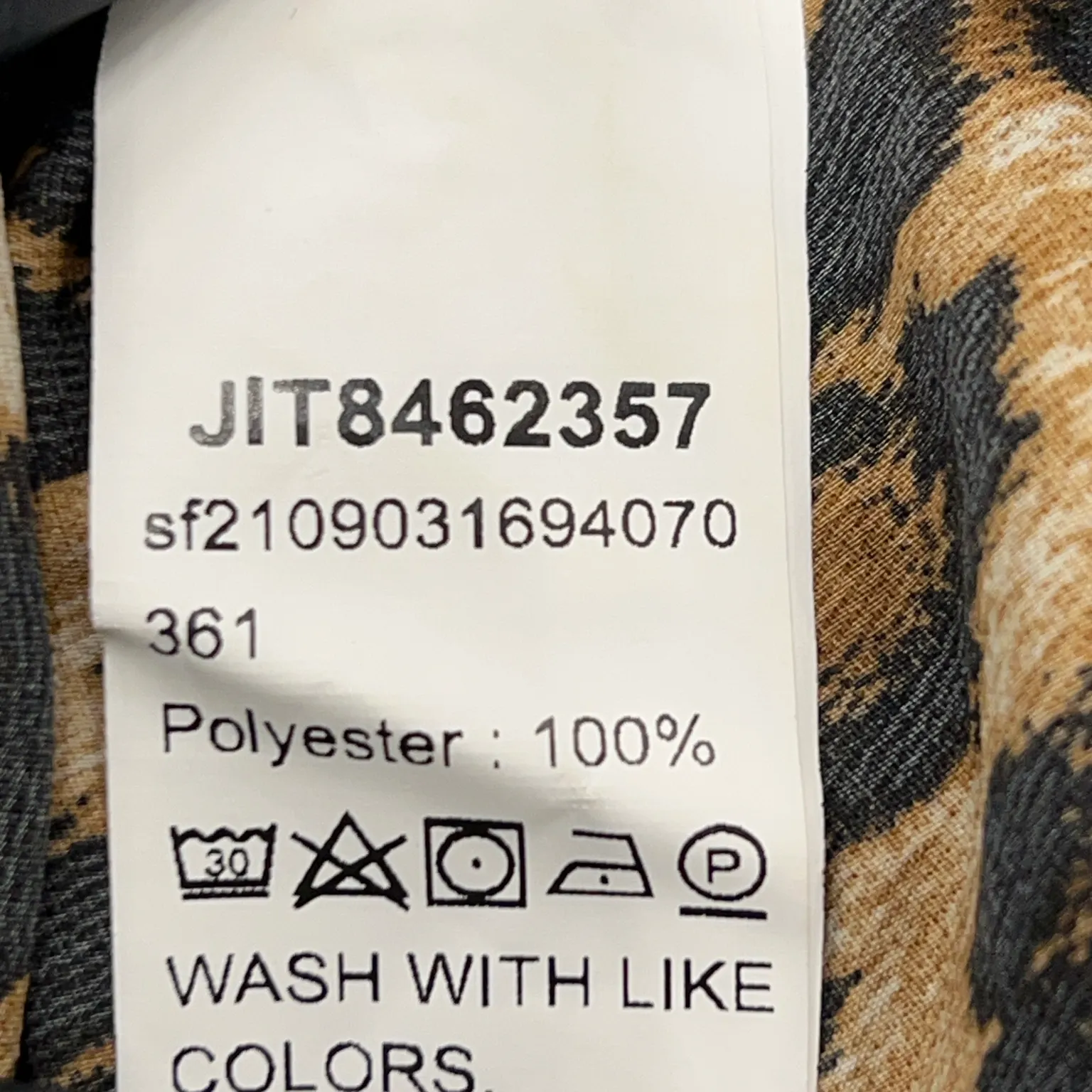 Shein Curve - bild 4