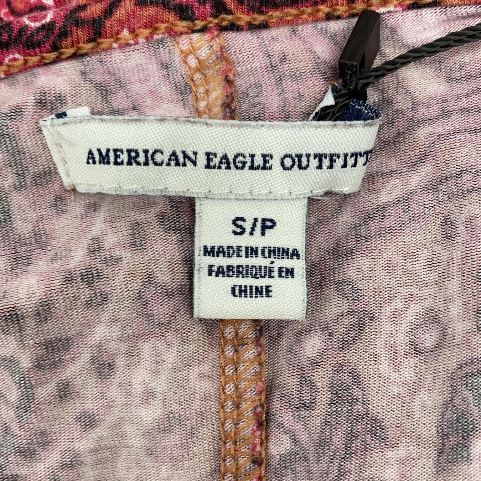 American Eagle Outfitters