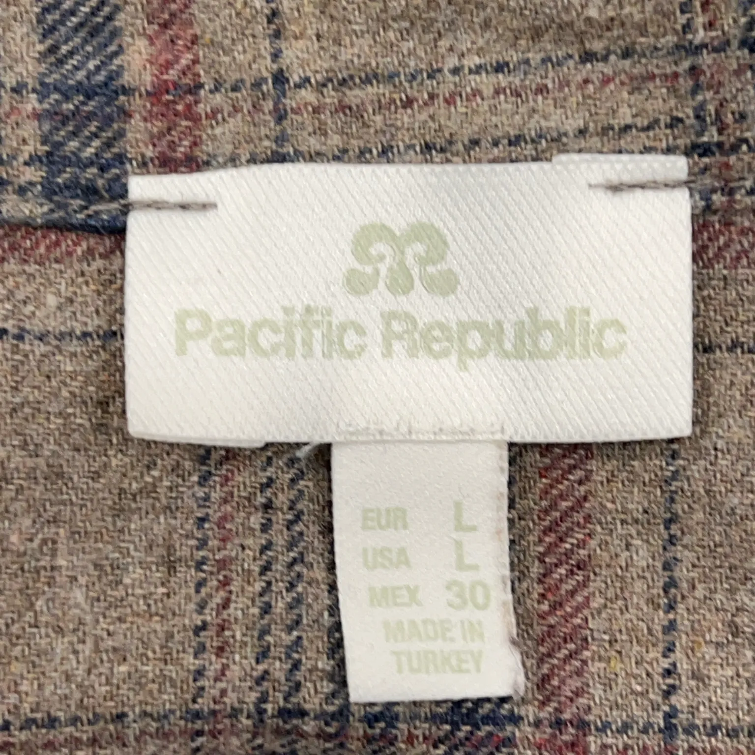 Pacific Republic - bild 3