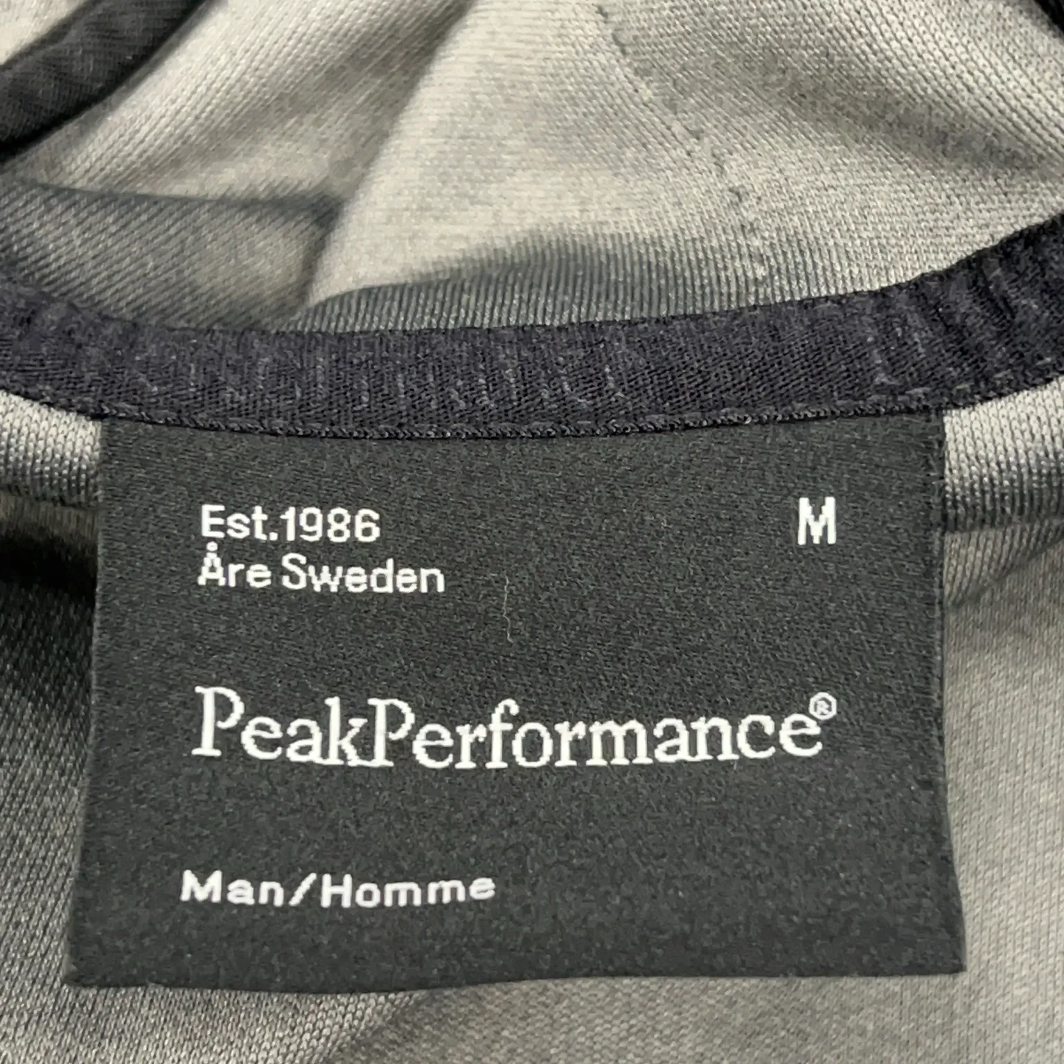 Peak Performance - bild 3