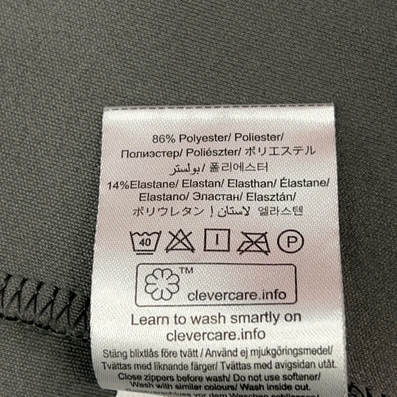 Peak Performance - bild 4