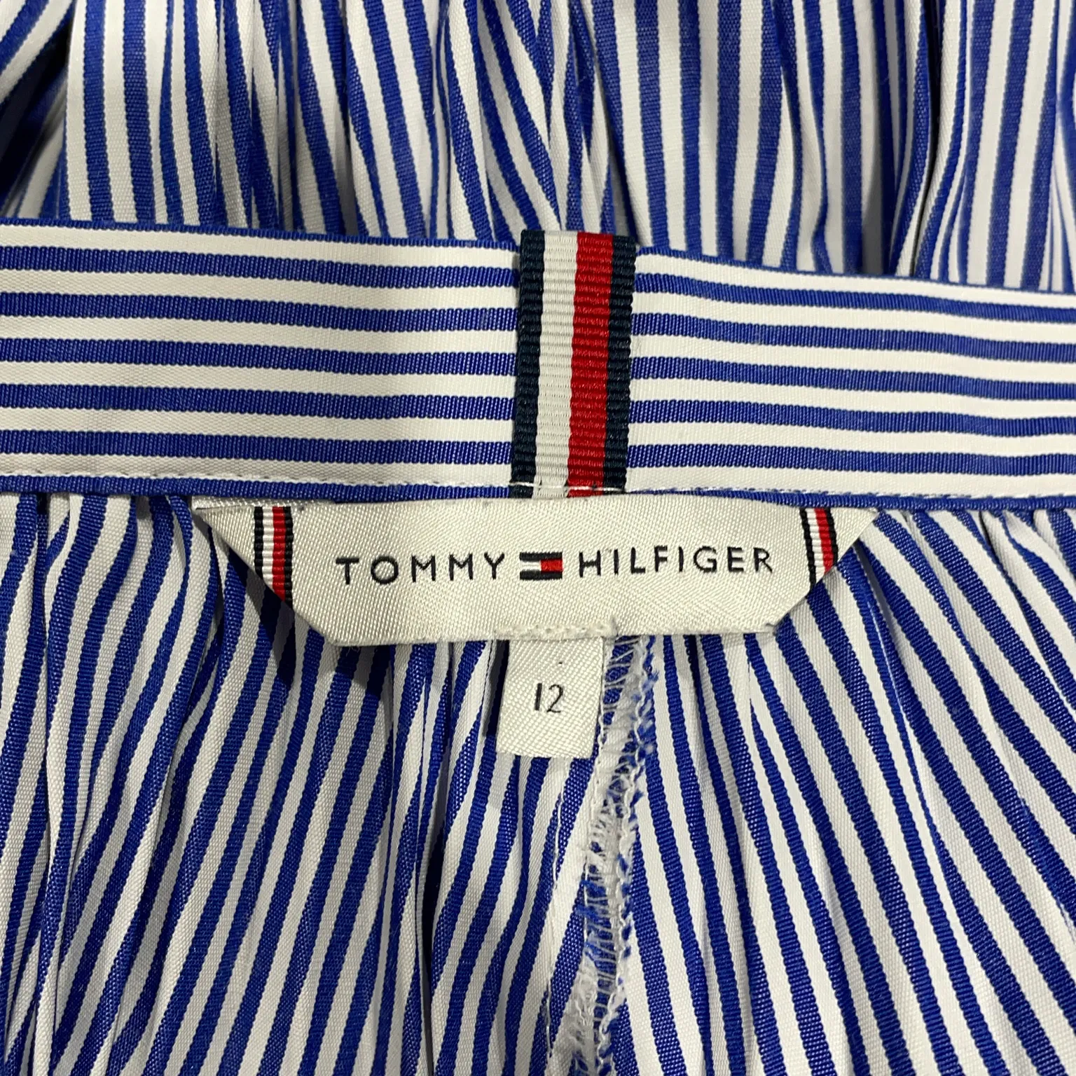 Tommy Hilfiger - bild 3