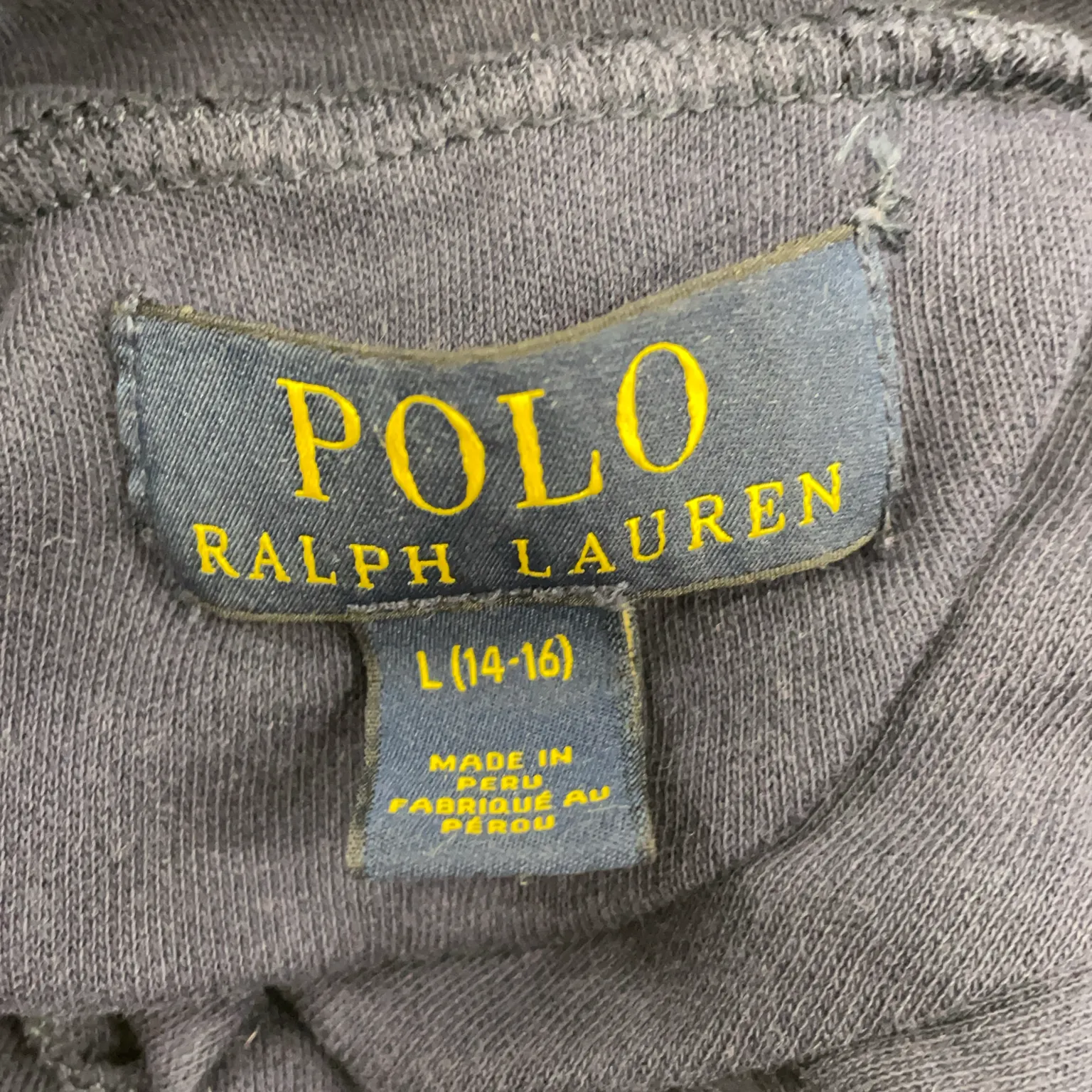 Polo Ralph Lauren - bild 3