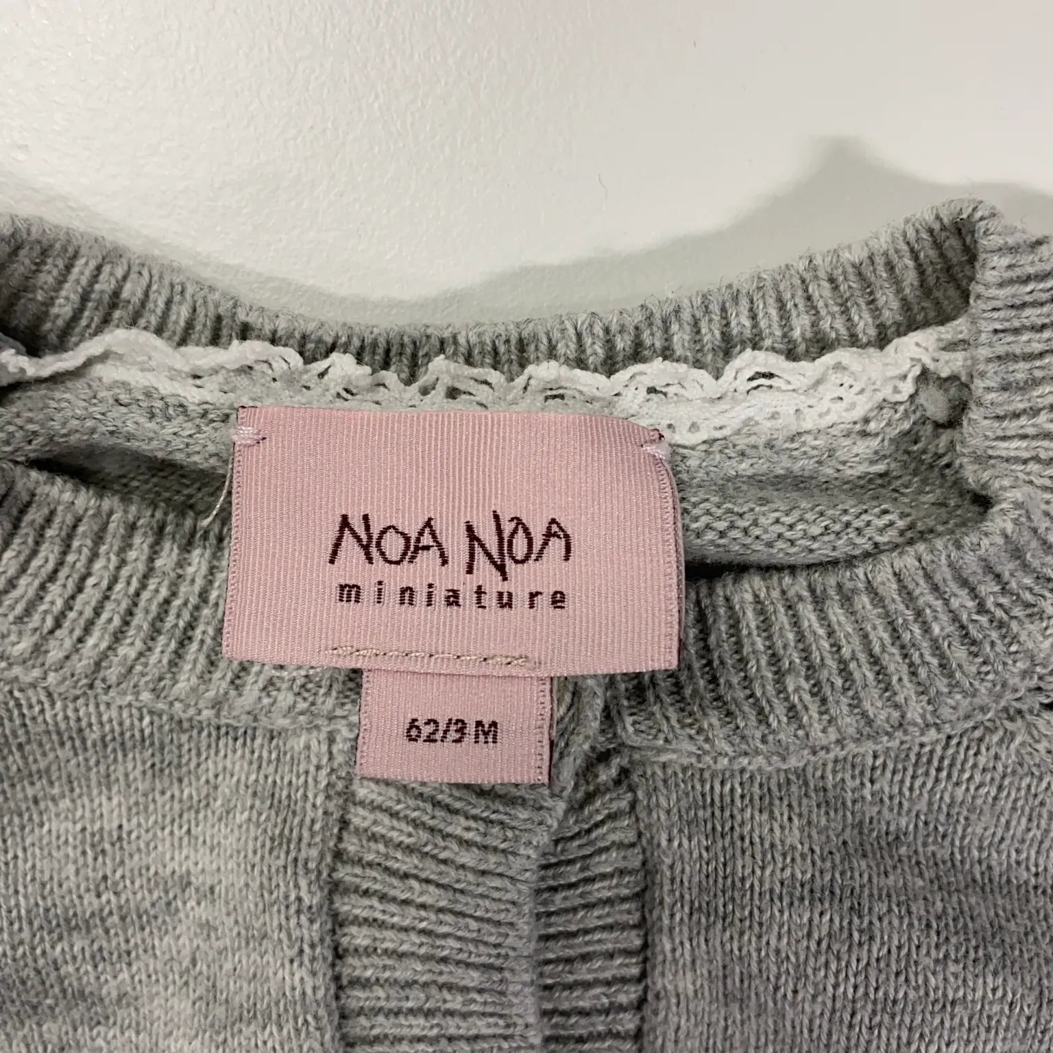 Noa Noa Miniature - bild 3