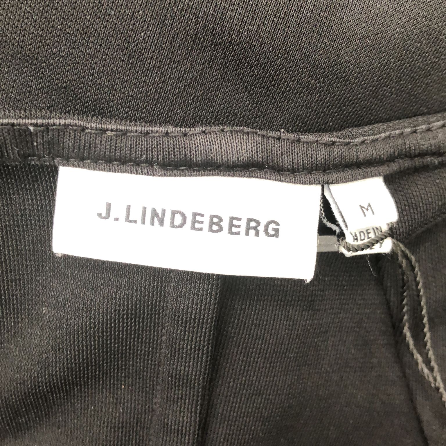 J.Lindeberg