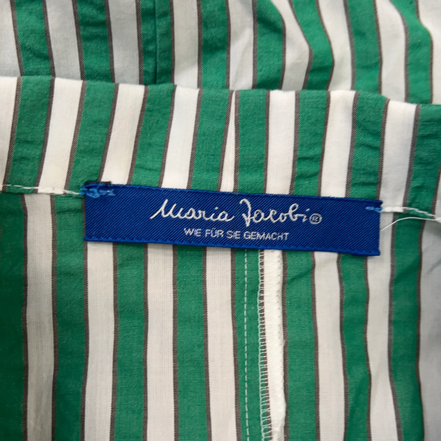 Maria Jacobi - bild 3