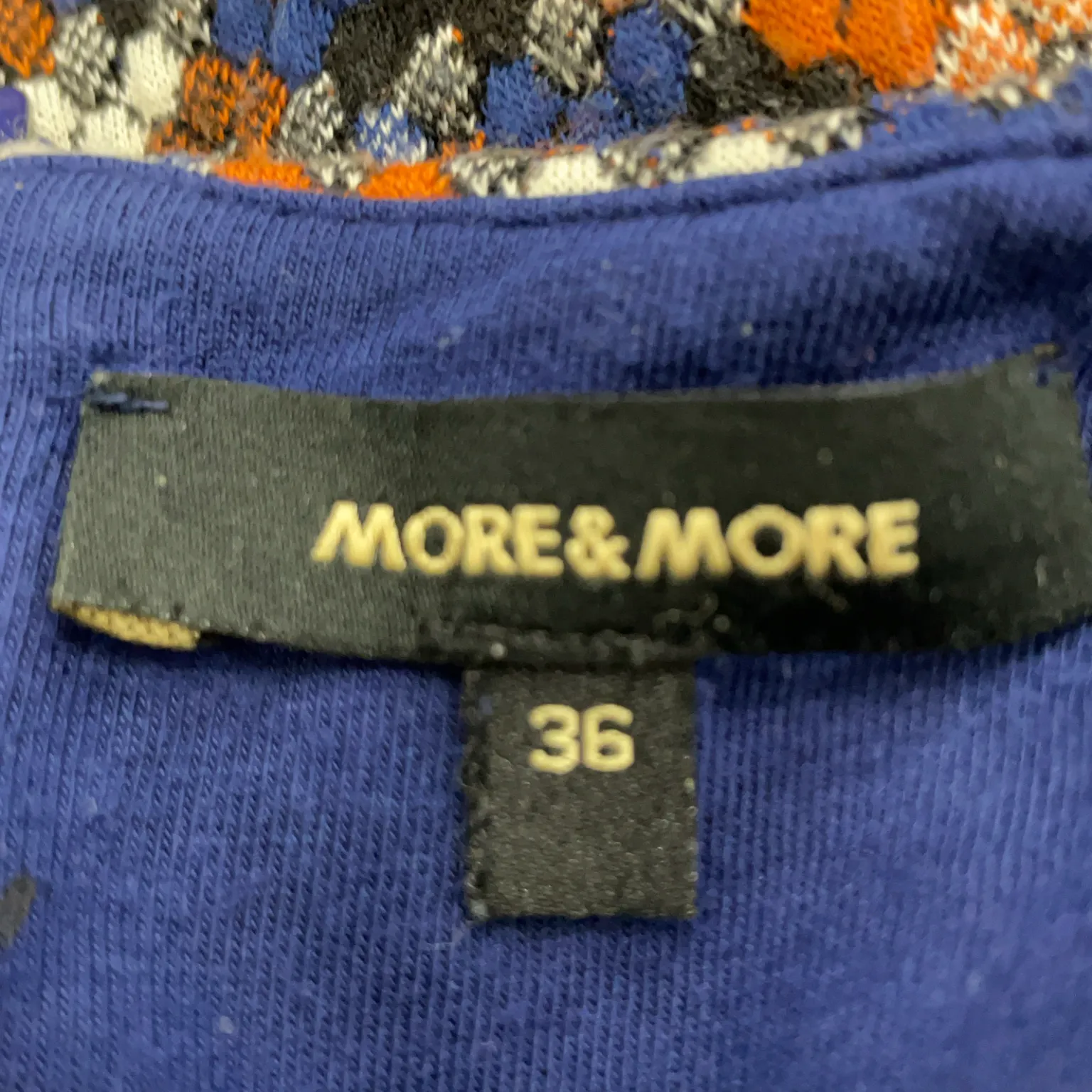 More & More - bild 4