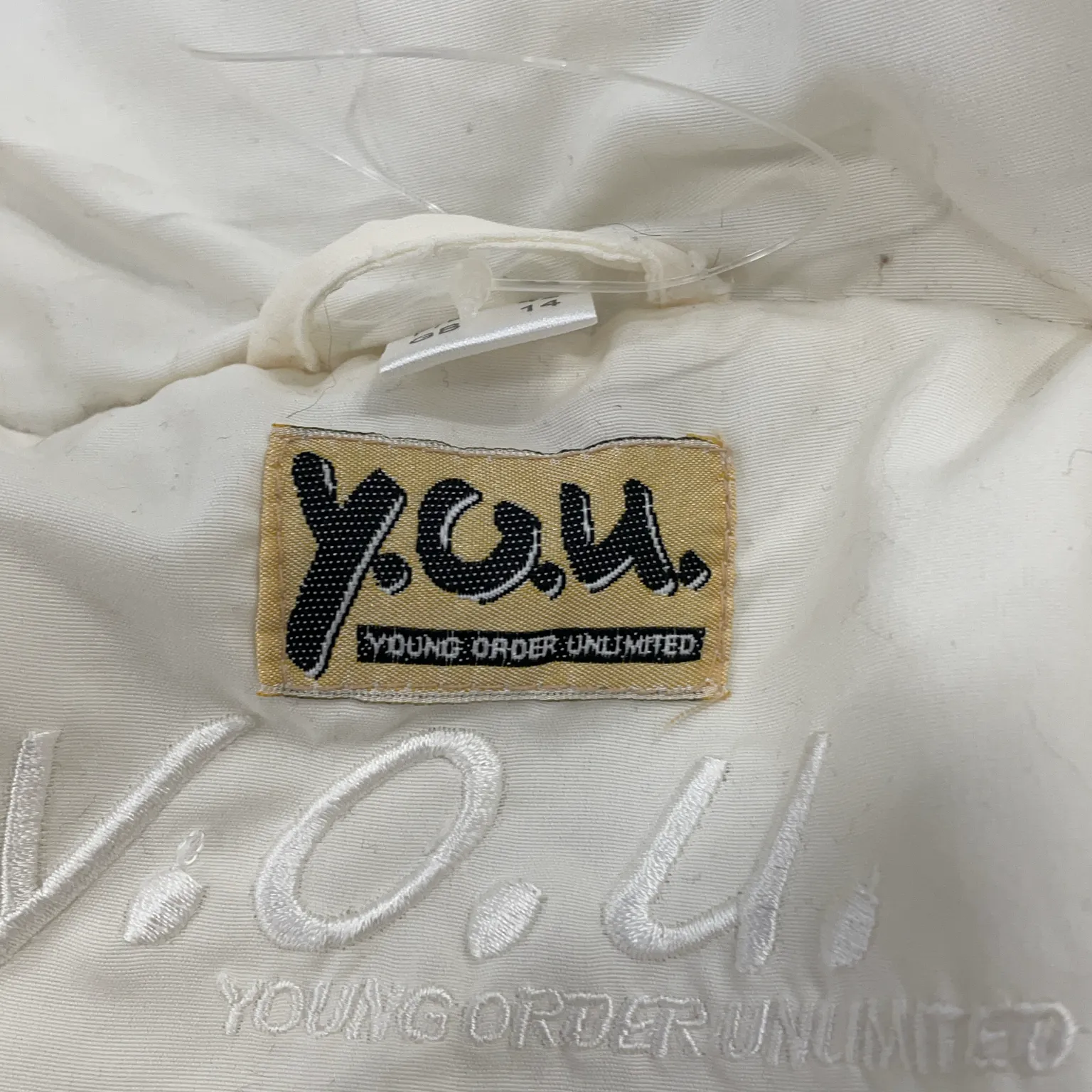 Young Order Unlimited - bild 3