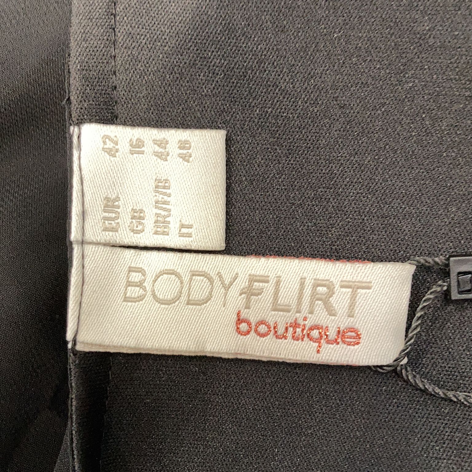 Bodyflirt