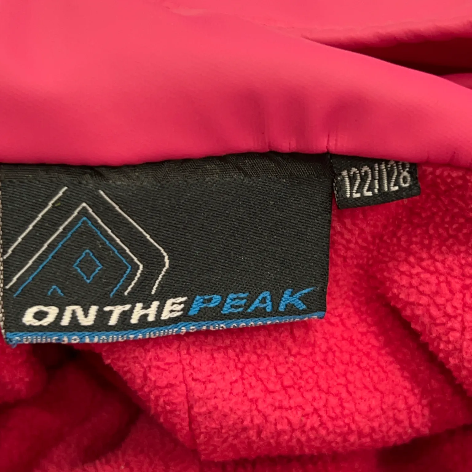 On the Peak - bild 3