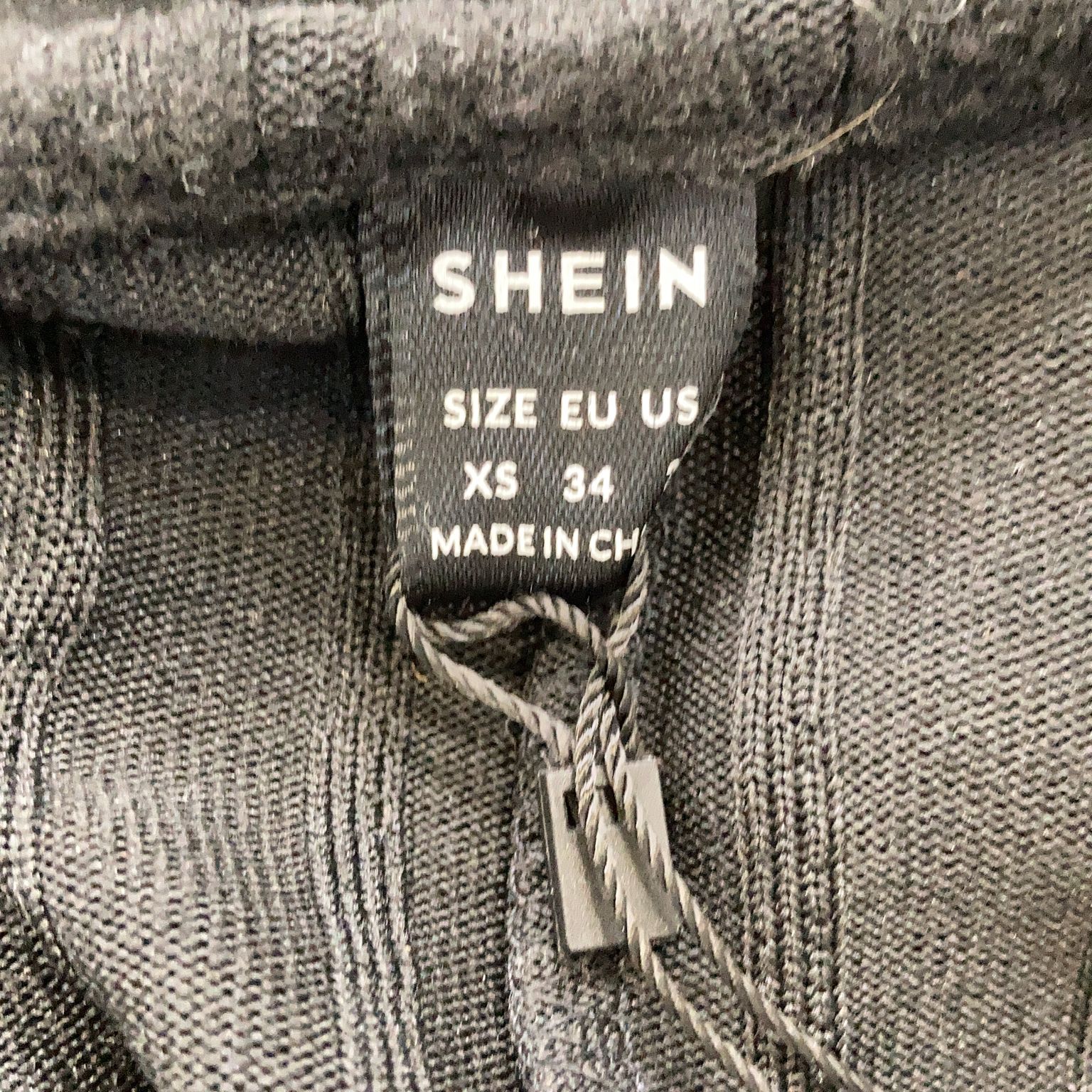 Shein