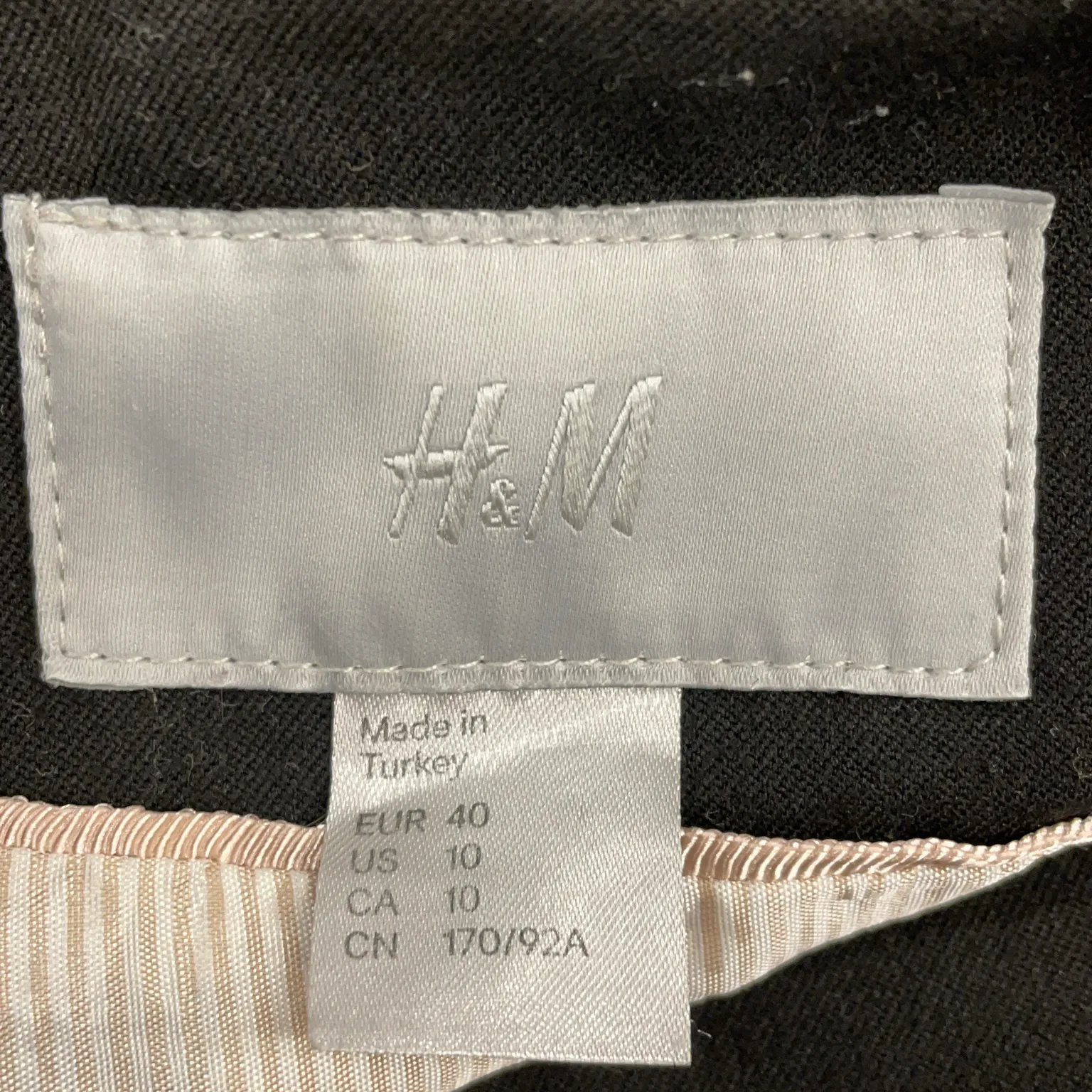 H&M - bild 3