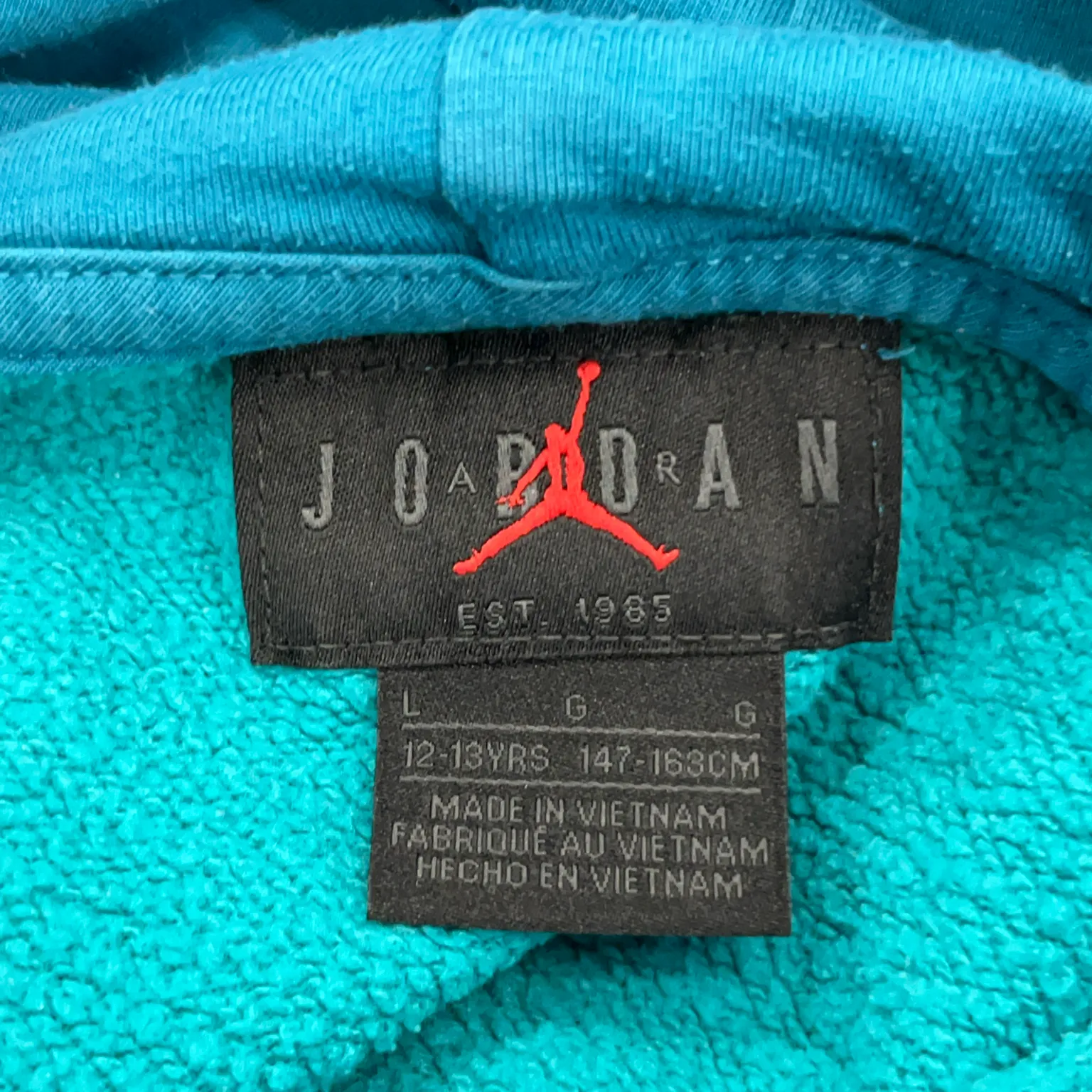 Nike Air Jordan - bild 3