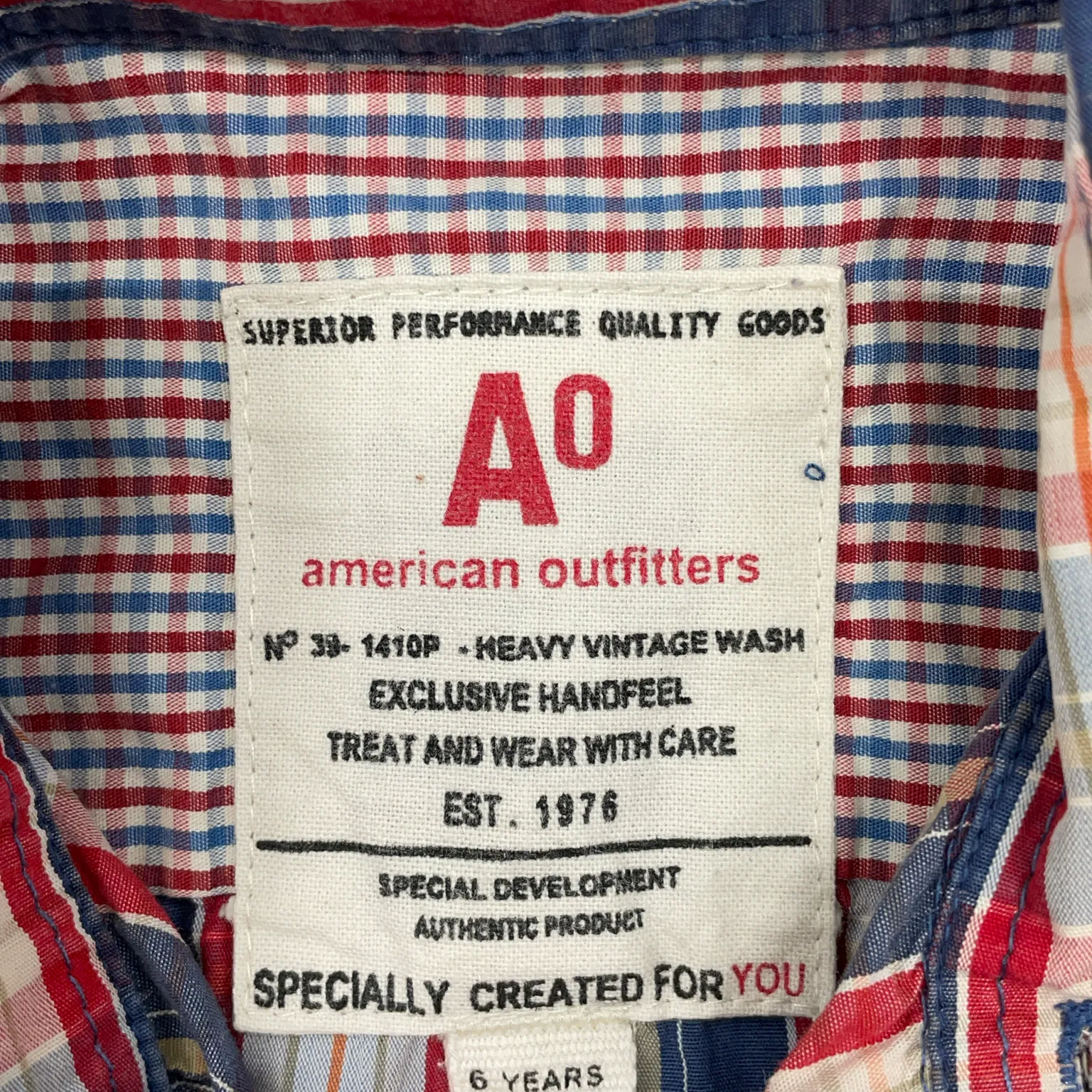 AO American Outfitters - bild 3