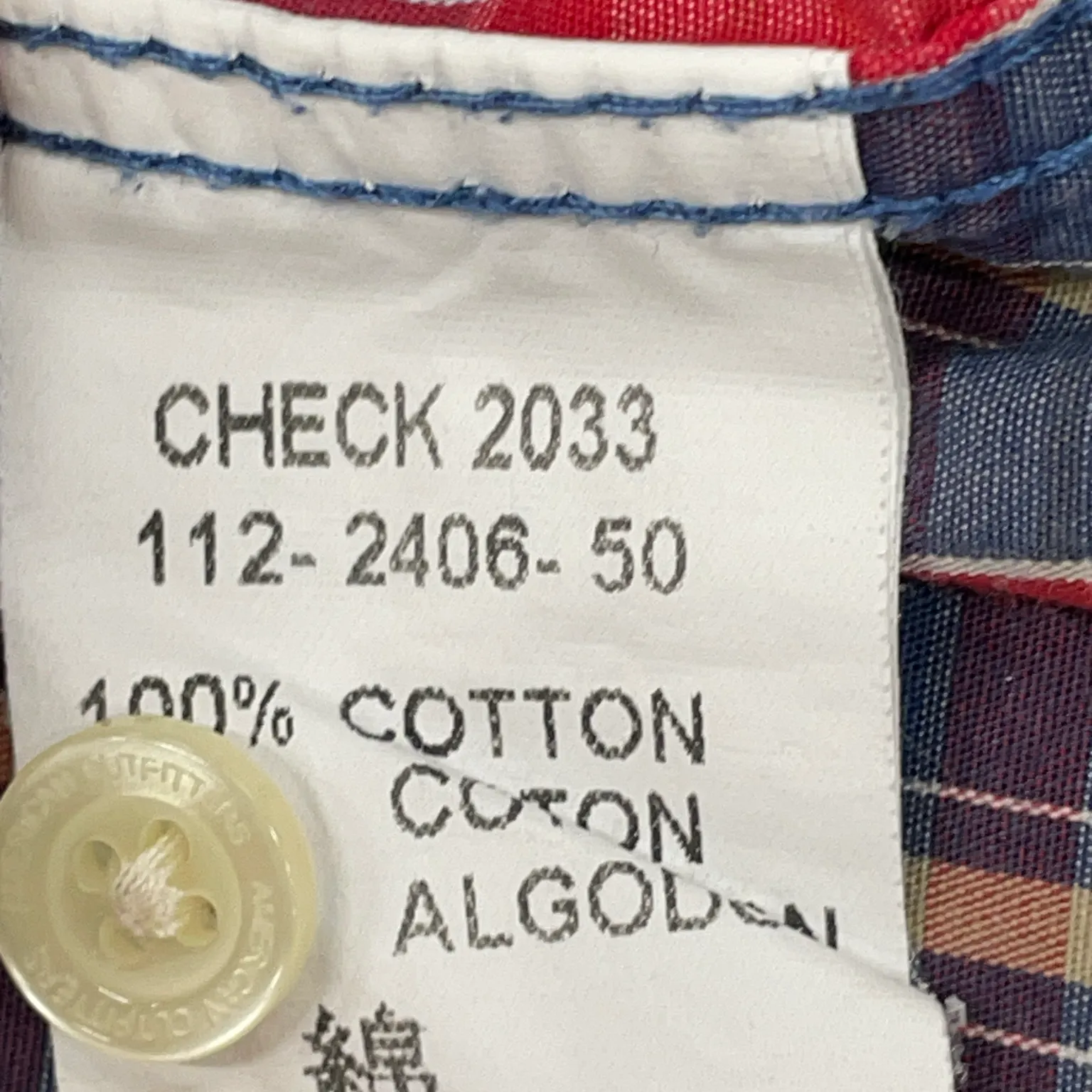 AO American Outfitters - bild 4