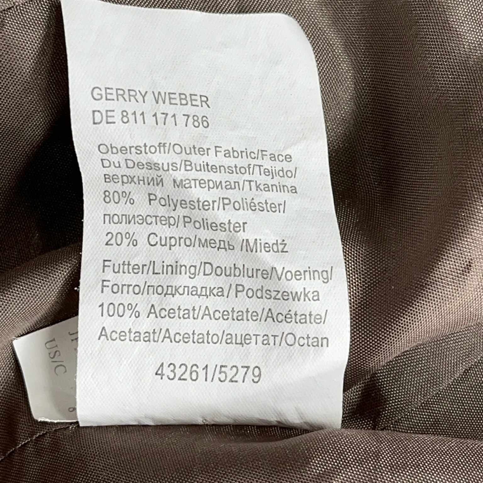 Gerry Weber - bild 4
