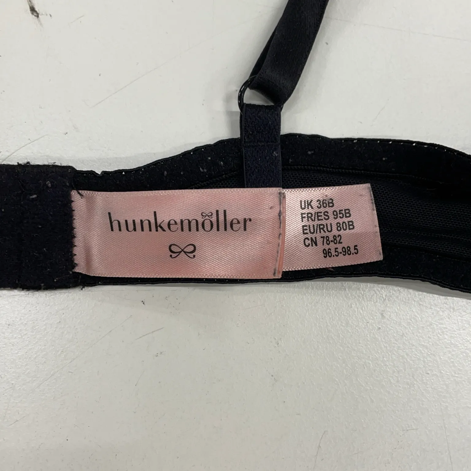 Hunkemöller - bild 3