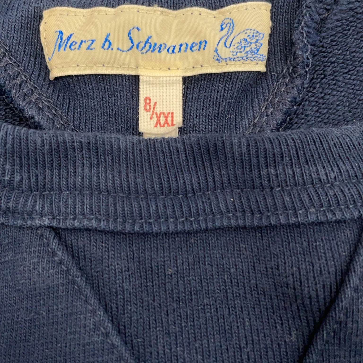 Merz B Schwanen - bild 3