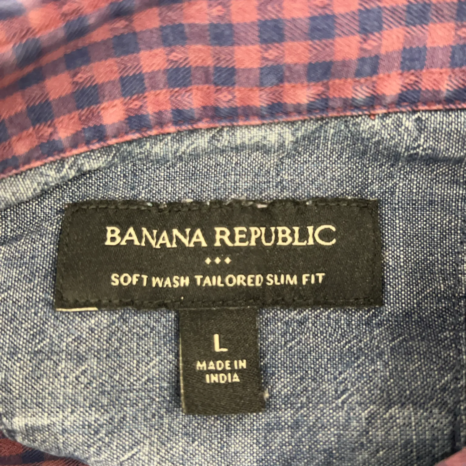 Banana Republic - bild 3