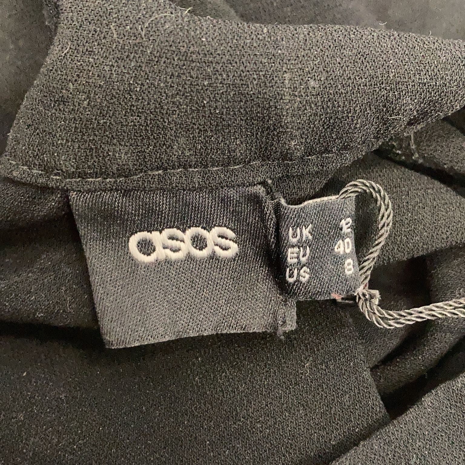 ASOS