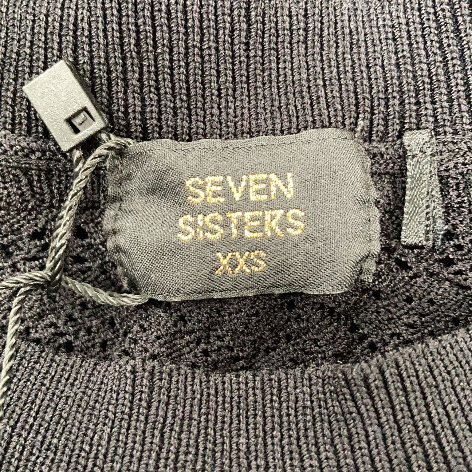 Seven Sisters