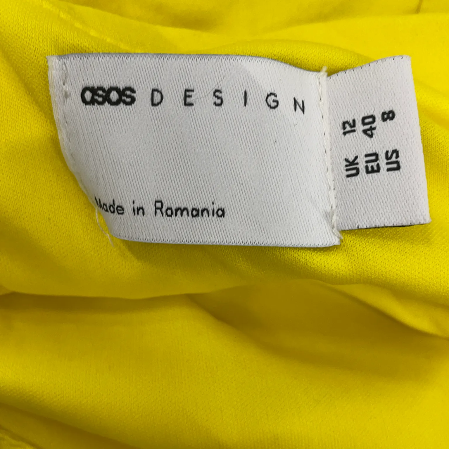 ASOS Design - bild 3
