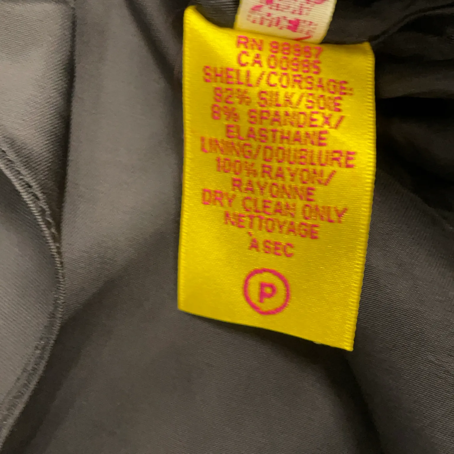 Catherine Malandrino - bild 4