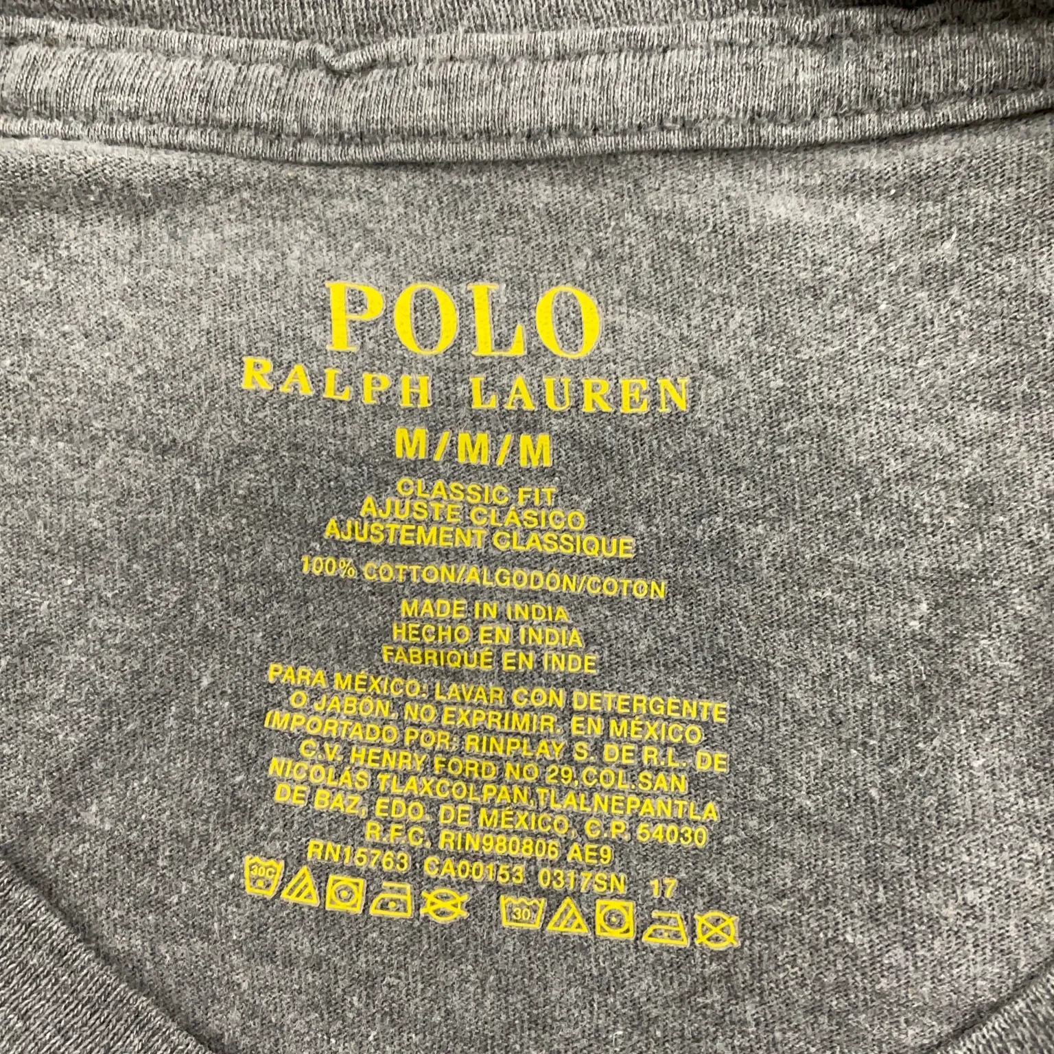 Polo Ralph Lauren - bild 3