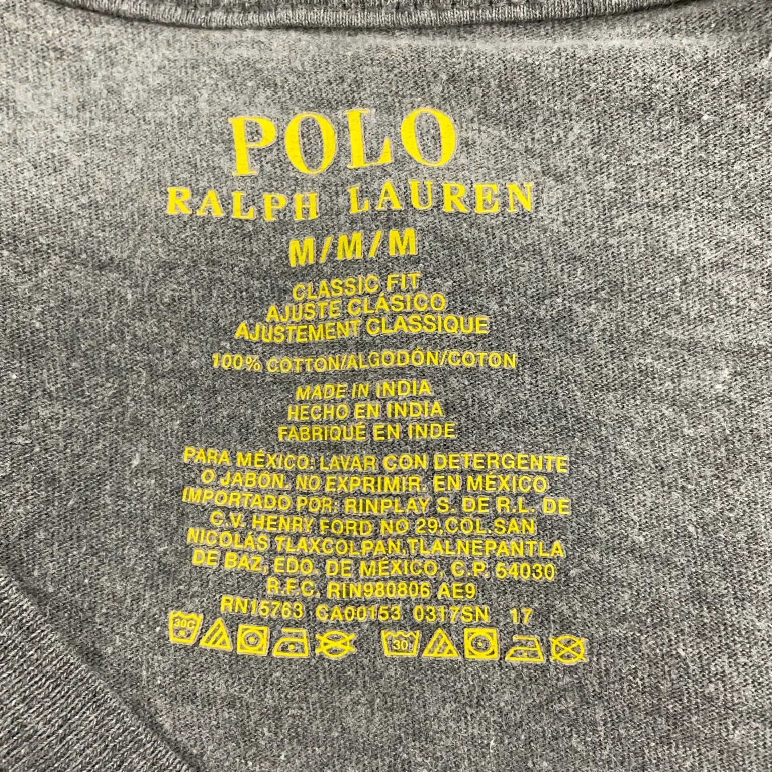 Polo Ralph Lauren - bild 4