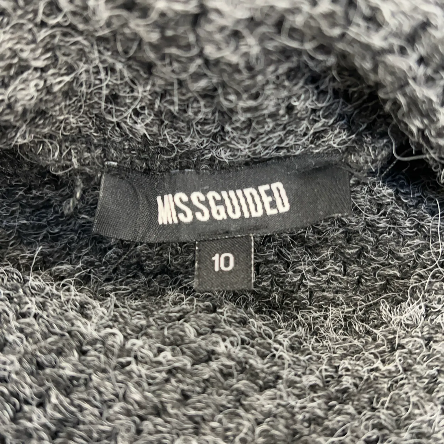 Missguided - bild 3