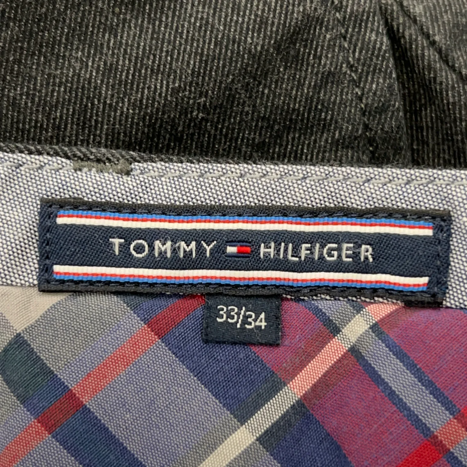 Tommy Hilfiger - bild 3