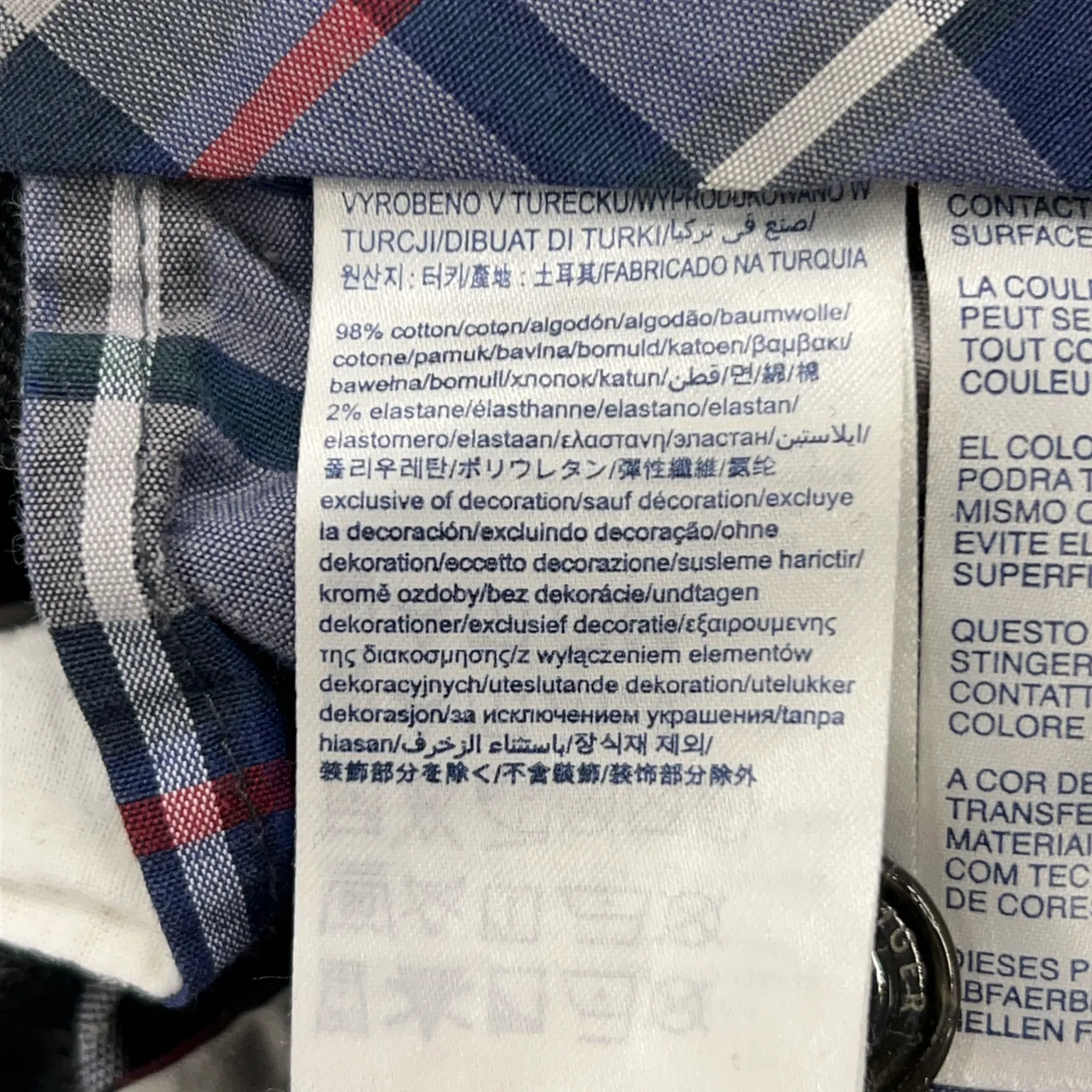 Tommy Hilfiger - bild 4