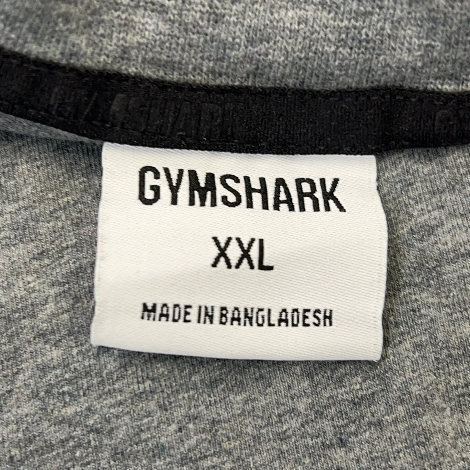 Gymshark - bild 3