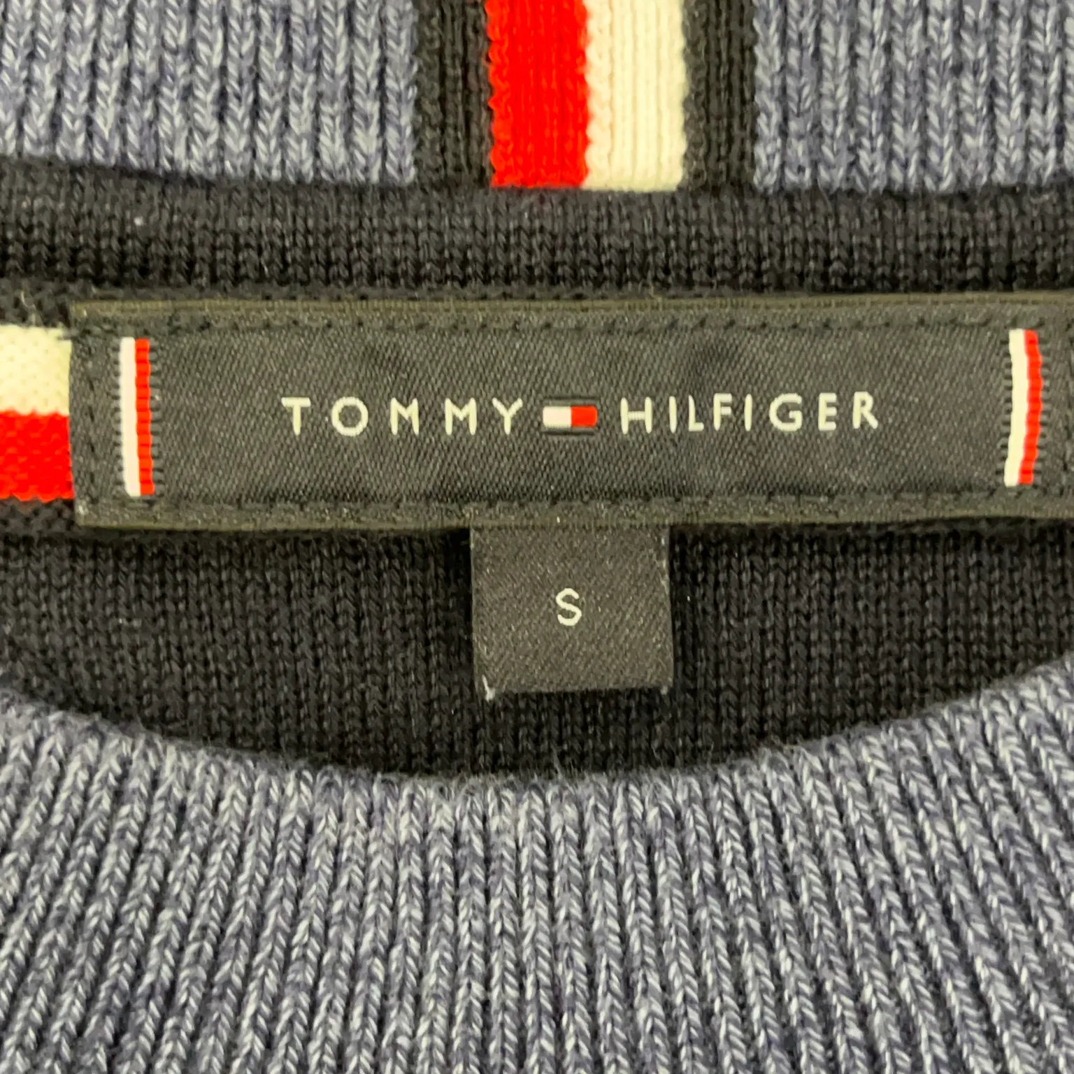 Tommy Hilfiger - bild 3