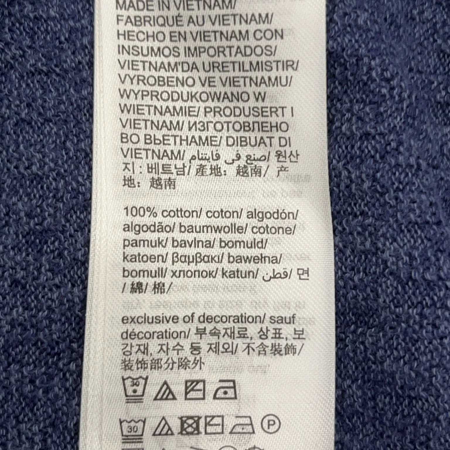 Tommy Hilfiger - bild 4