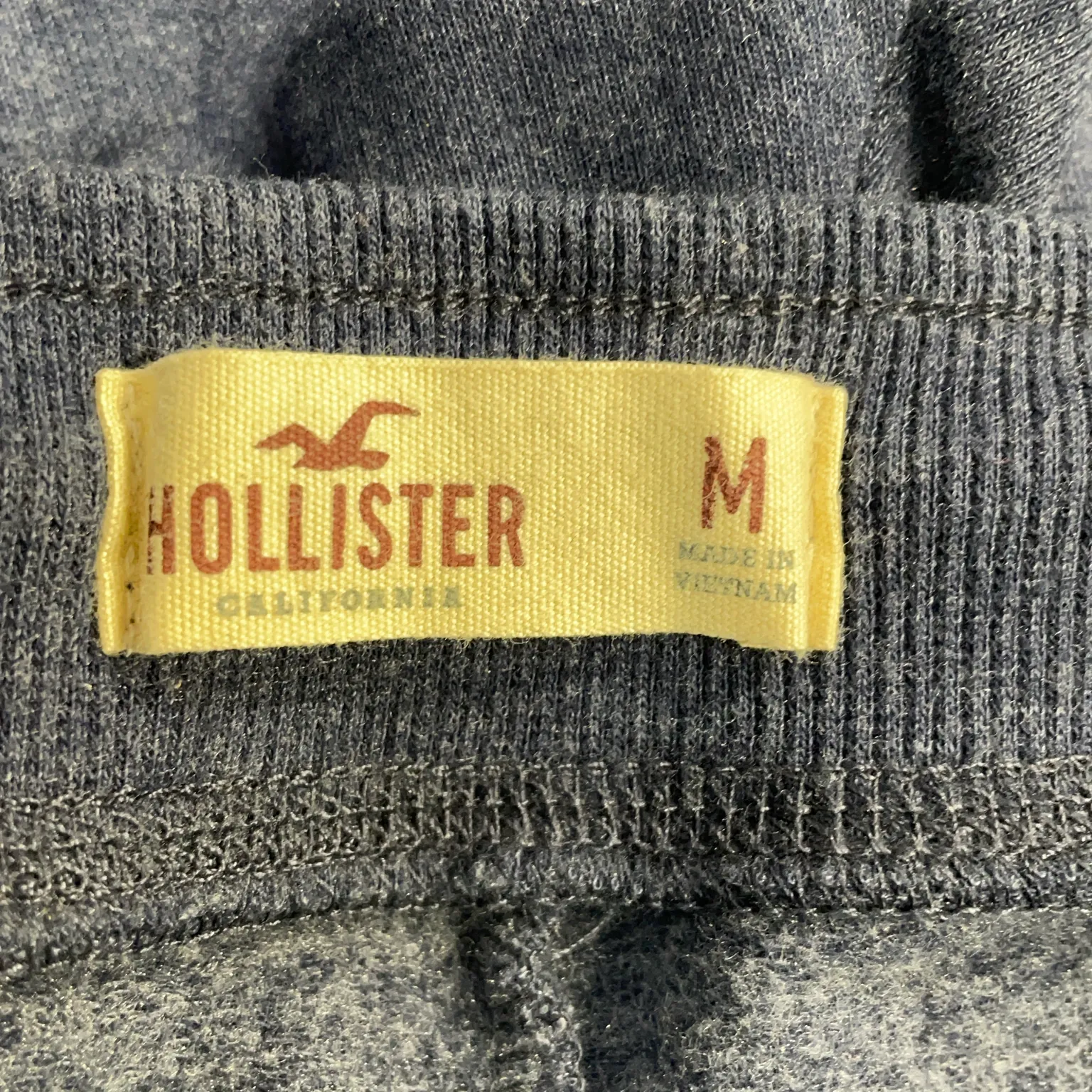 Hollister - bild 3