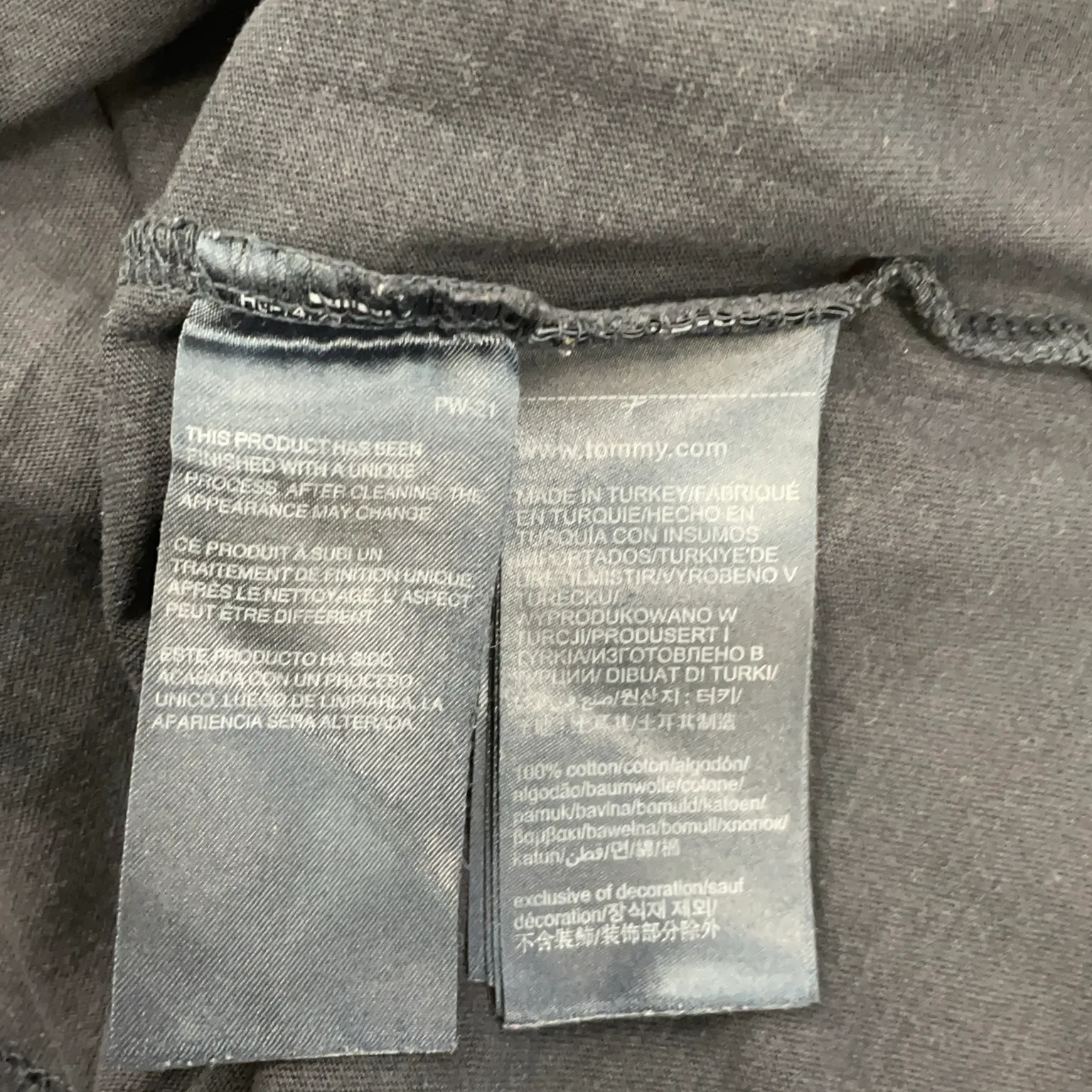 Tommy Hilfiger - bild 4