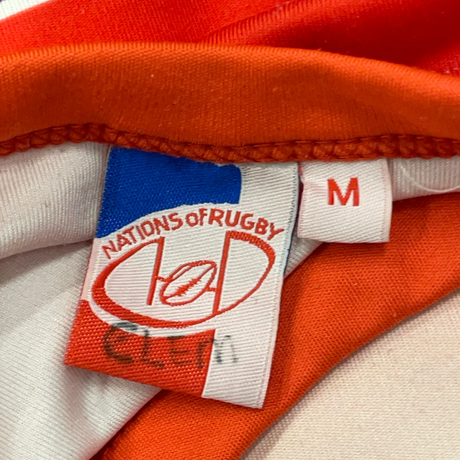 Rugby Nations - bild 3