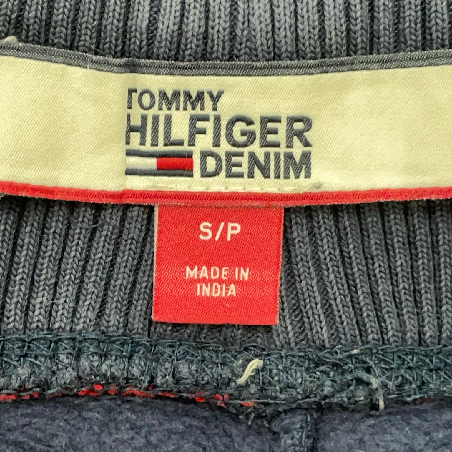 Tommy Hilfiger Denim - bild 3