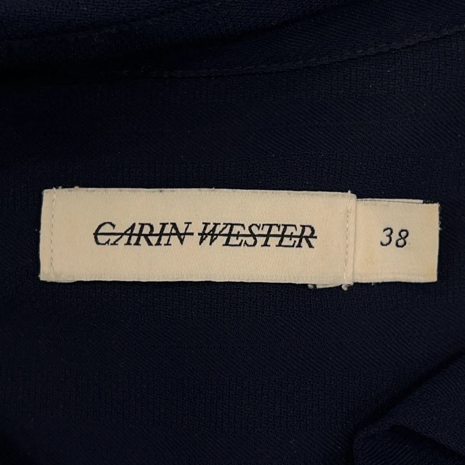 Carin Wester - bild 3