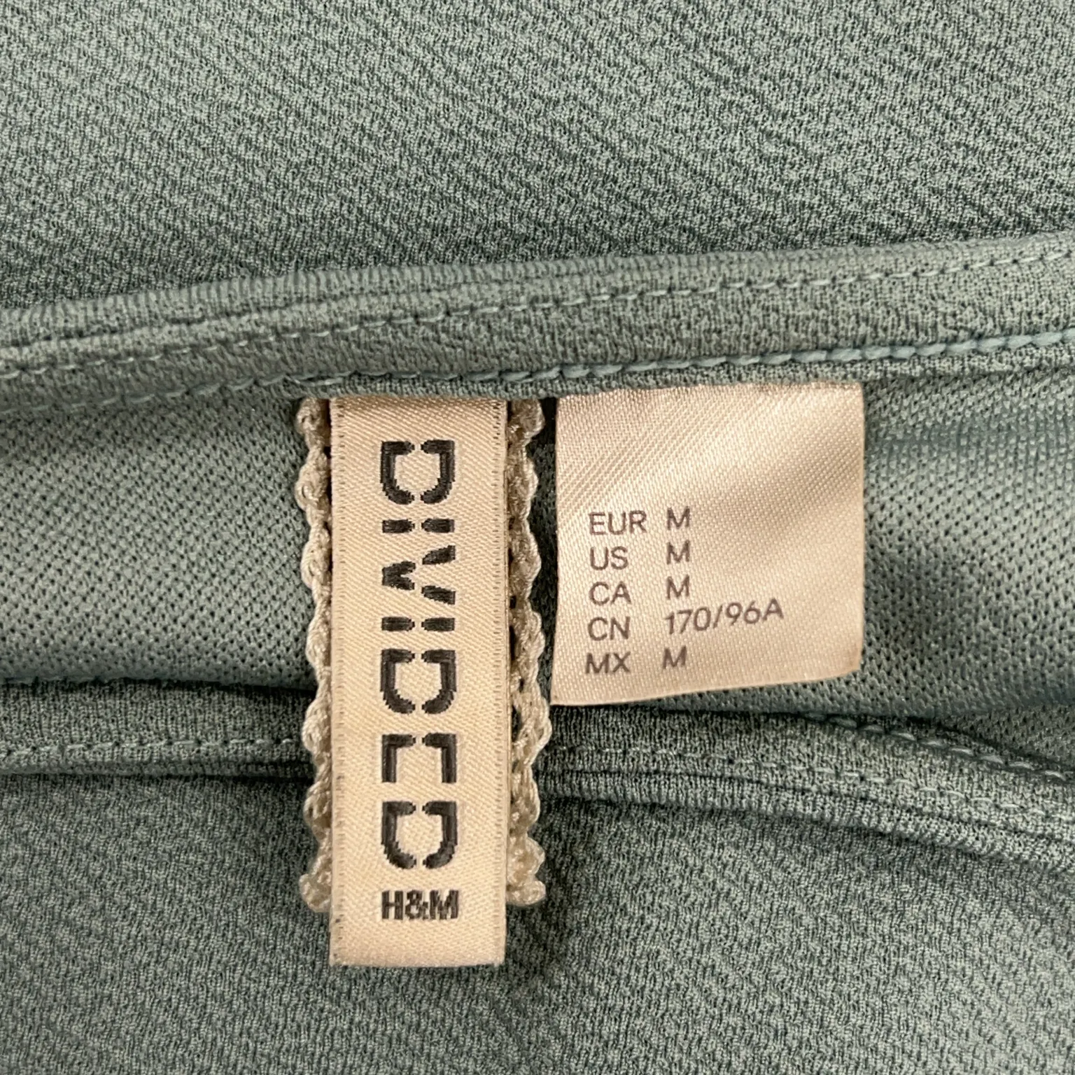 Divided by H&M - bild 3