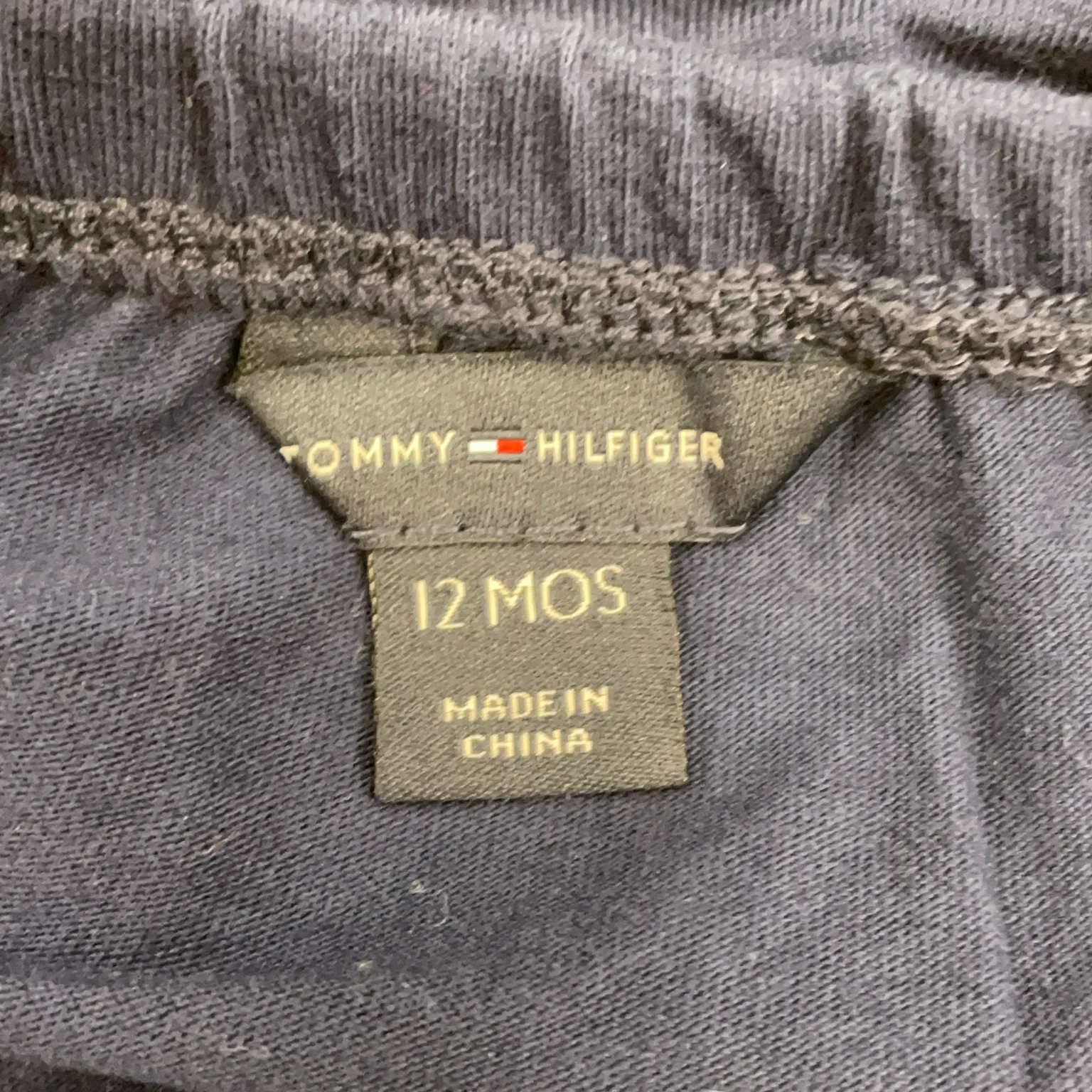 Tommy Hilfiger - bild 3